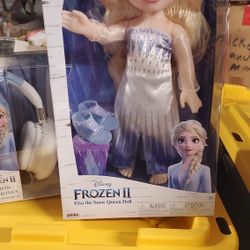 Frozen 2
