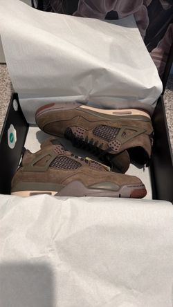 Jordan 4 A MA MANIÉRE SZ 9.5