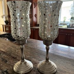 Candle Holders