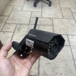 Amcrest ProHD IP2M-842E Outdoor Security Camera