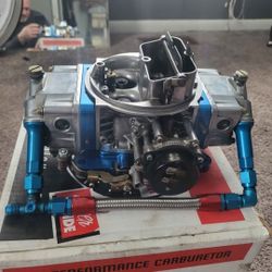 Holly Ultra 750 Double PUMP 