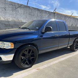 2003 Dodge Ram