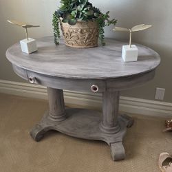 Antique Table-
