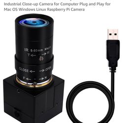 Camera For Computer