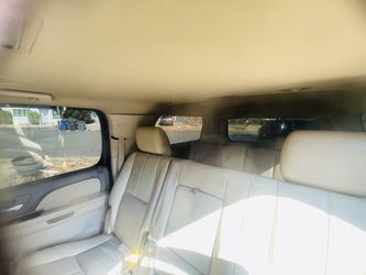 2014 Chevrolet Suburban