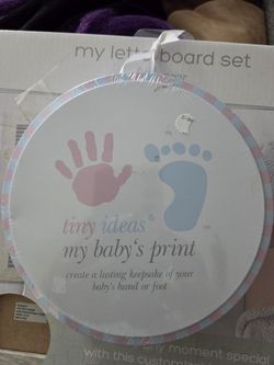 Baby Prints