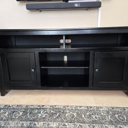TV Media Console/Stand