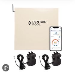 Pentair 523910 IntelliCenter Lite i5PS
