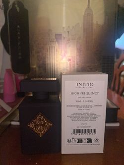 Initio Parfums Privés High Frequency Eau de Parfum