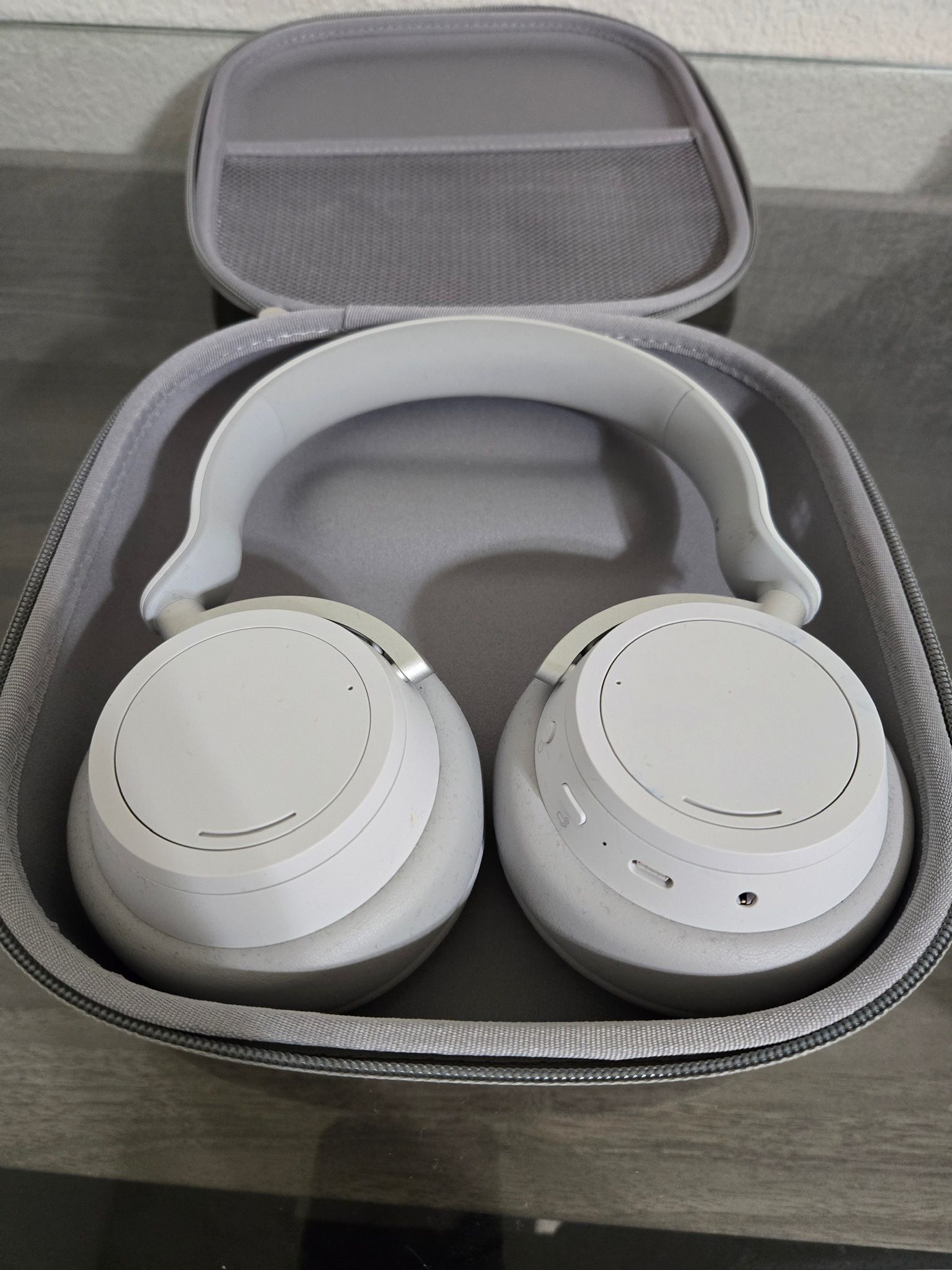 Surface Headphones