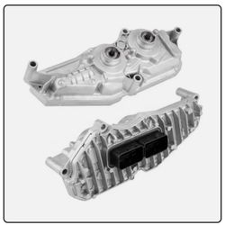 Ford Focus/Fiesta TCM 