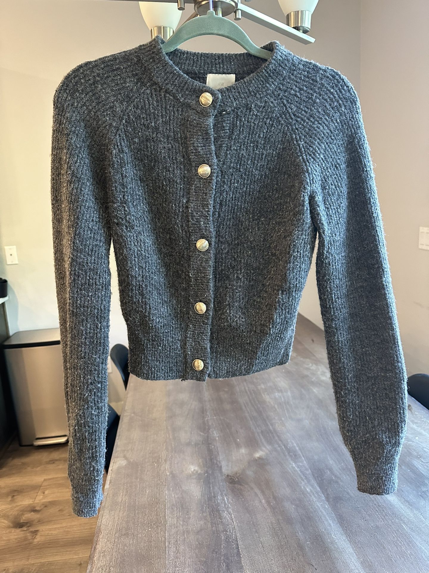 Cardigan