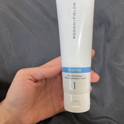 Rodan+Fields Redefine Daily Clay Cleanser