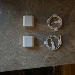 Speed Charger With Cord