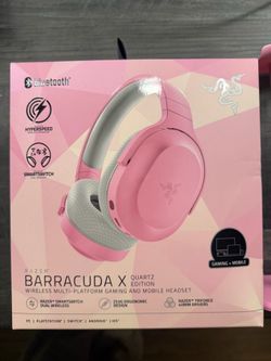 Razer Barracuda X