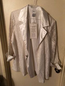 Sequined Women’s Blouses