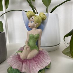 Disney Tinker Bell Figurine 