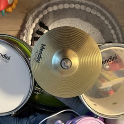 Kids Drum set