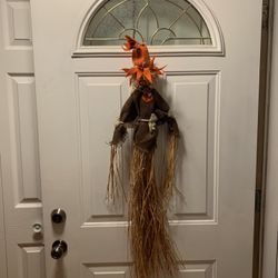 Scarecrow Decoration