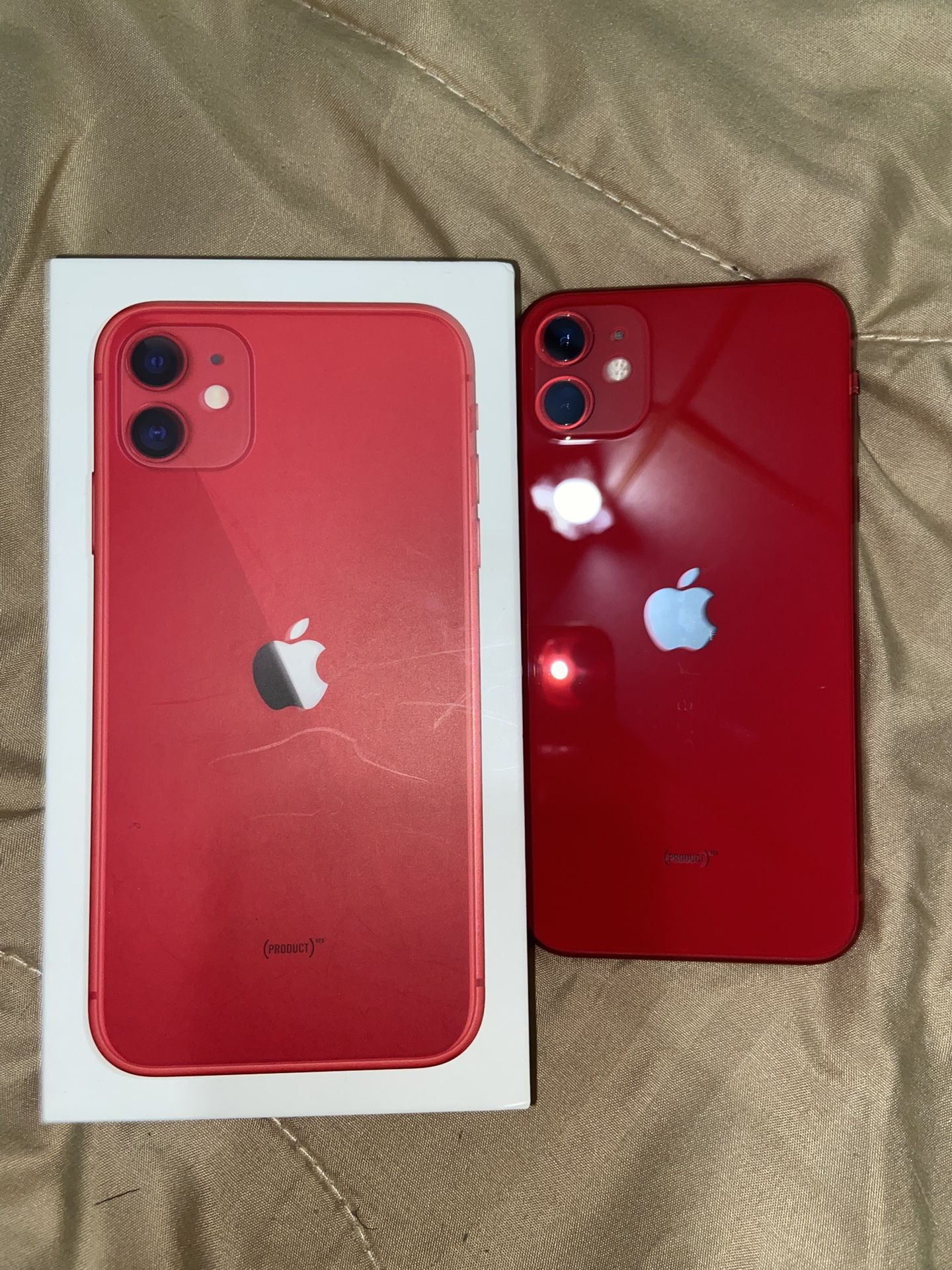 iPhone 11 (Straight Talk) 64 Gb