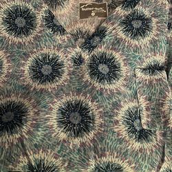 Butter soft Stretch Scrub Top