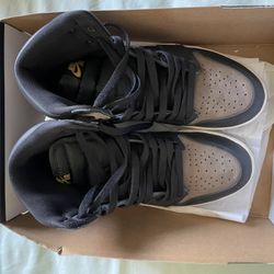 Jordan 1’s  retro High