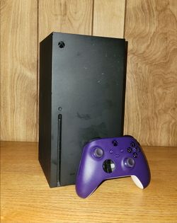 Xbox Series X