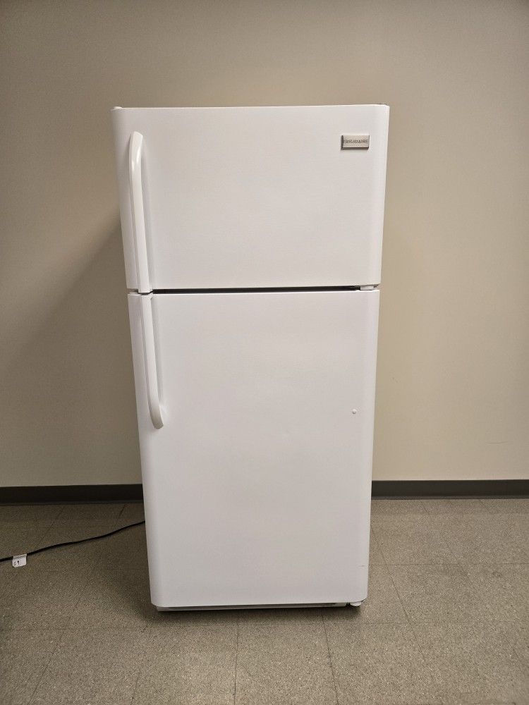 FRIGIDAIRE FRIDGE/FREEZER