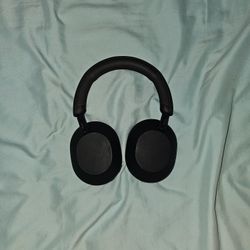 Sony WH-1000XM5 Premium Wireless Noise Canceling Headphones 