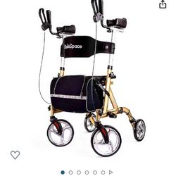 Brand New In Box Upright Walkers