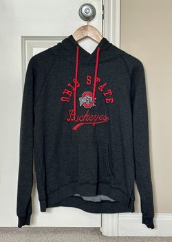 Ohio State Hoodie (Women’s)