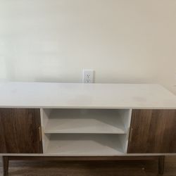 TV stand
