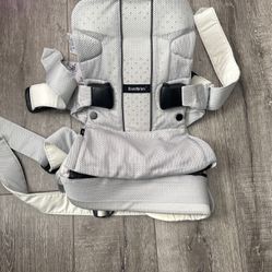 Bjorn baby Carrier One