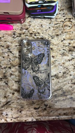 iPhone 16 phone case