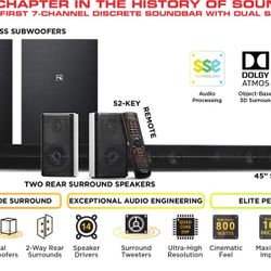 Nakamichi Shockwave Elite 7.2.4

