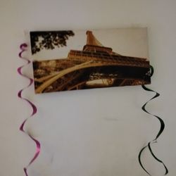 Eiffel Tower Picture 