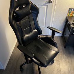 S Racer Gaming/office Chair 