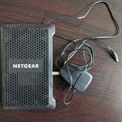 Netgear CM1000 Modem