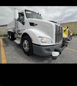2014 PETERBILT 579