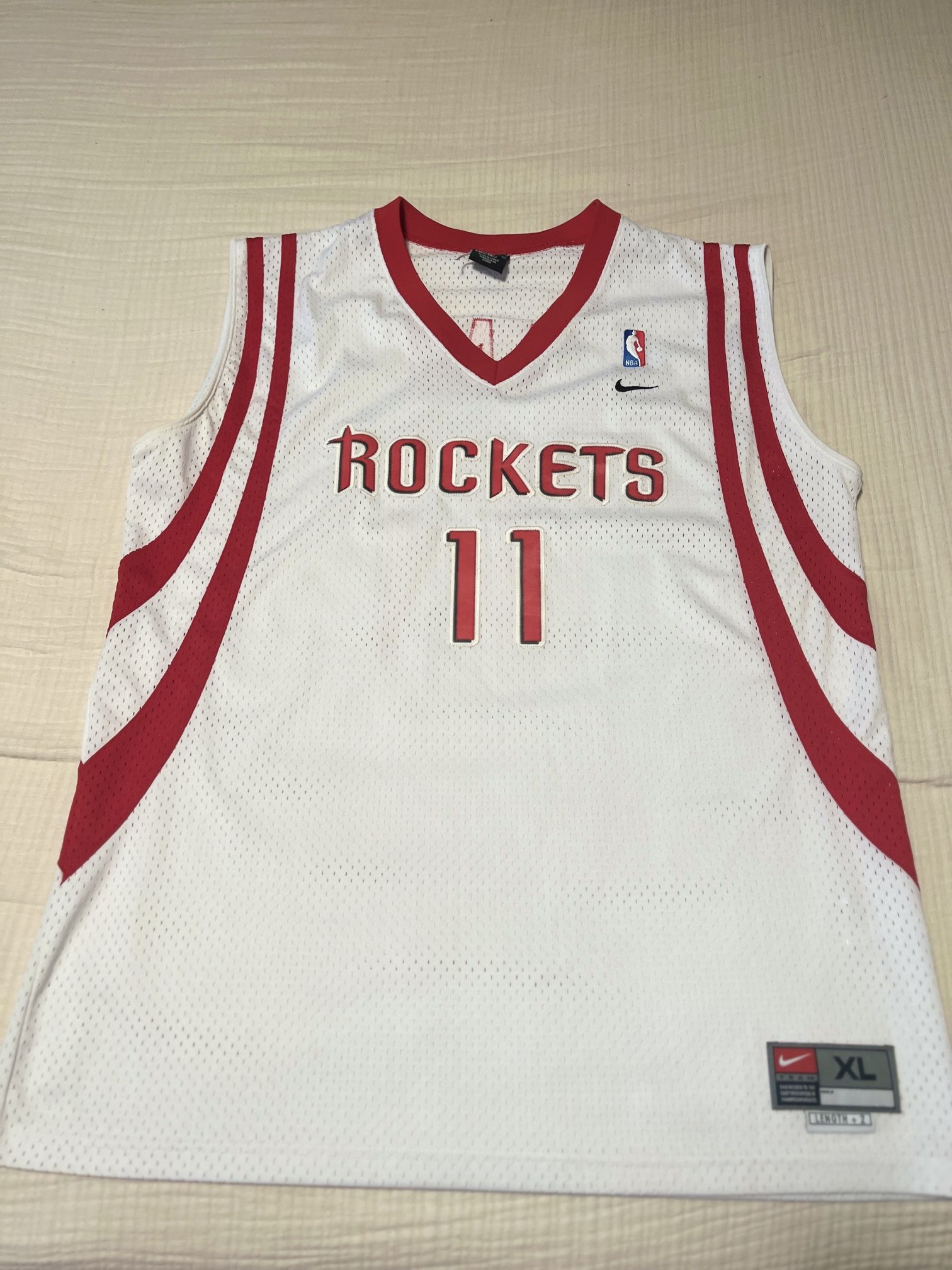 Nike Jersey Vintage Size Xl