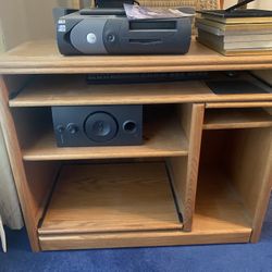Computer Desk