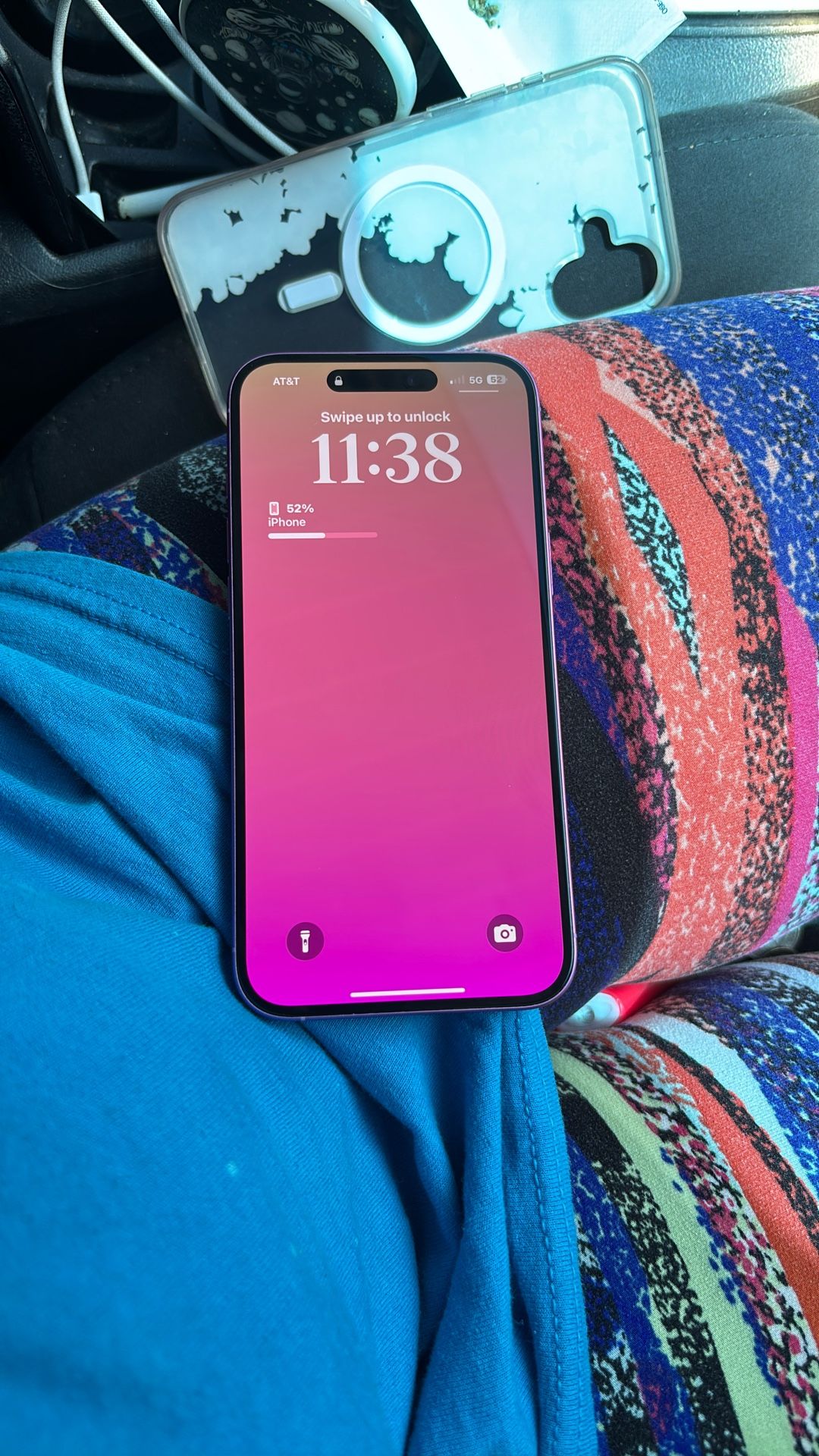 iPhone 16pls