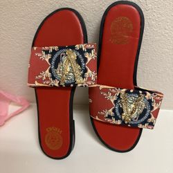 Flat Stylish Sandals…