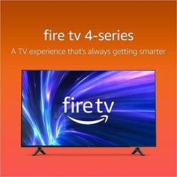 Need A Fire TV Smart 4k Up To 50" 🆕 In Box 