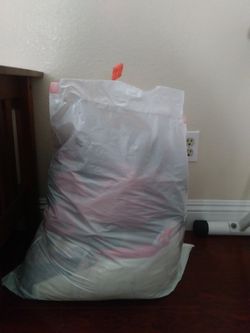 Kids clothes and shoes