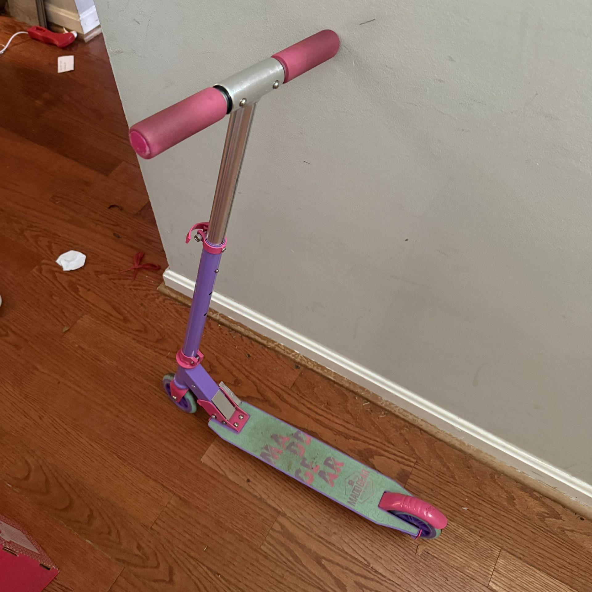Kids Scooter