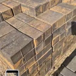 Design paver