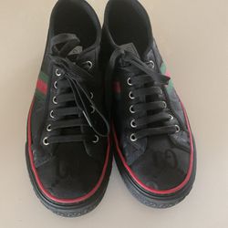 Men’s Authentic Gucci 1977, Us Size 8