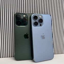 Apple iPhone 13 Pro - Pay $5 and the rest later