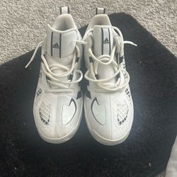 Adidas Athletic Shoe